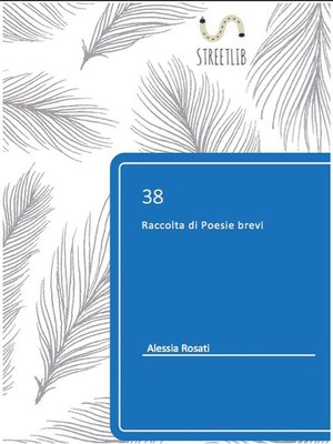 cover image of 38--Trentotto
